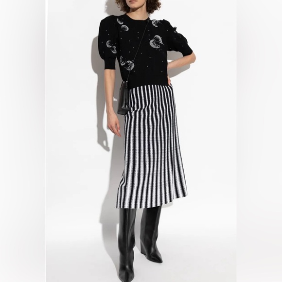 Diane Von Furstenberg Soho skirt - Picture 1 of 12